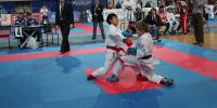 Открытый турнир по каратэ в г. Щелково 20.10.2013