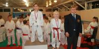 Первенство города Видное по каратэ.