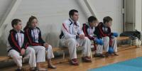 Первенство Московской области по каратэ 9 ноября 2013г.