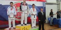 Первенство Московской области по каратэ 9 ноября 2013г.